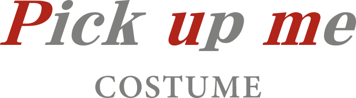 Pick up me COSTUME